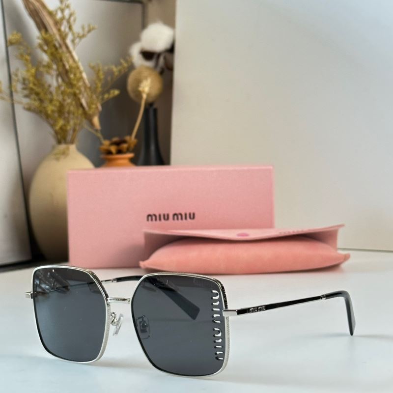 Miu miu Sunglasses